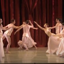 Tulsa Ballet Will Stream AGE OF INNOCENCE