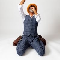 The Broad Stage to Present MUSIC MORNINGS