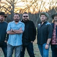 Reckless Kelly Release Latest Single 'North American Jackpot'