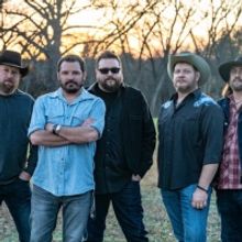 Reckless Kelly Release Latest Single 'North American Jackpot'