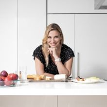 National Pizza Day 2/9 and Chef Donatella Arpaia of PROVA PIZZABAR