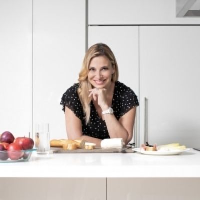 National Pizza Day 2/9 and Chef Donatella Arpaia of PROVA PIZZABAR