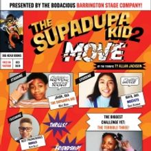 Barrington Stage Company Presents Free Virtual Reading of Ty Allan Jackson's THE SUPA