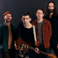 American Trappist Announce New Album 'Poison Reverse'