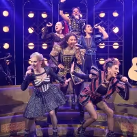 SIX Returns To Sydney By Popular Demand This Month