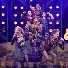 SIX Returns To Sydney By Popular Demand This Month