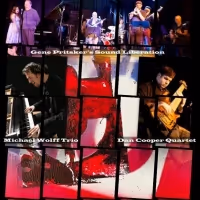 Composers Concordance to Present Concert of Eclectic Bands at Birdland