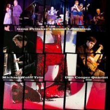 Composers Concordance to Present Concert of Eclectic Bands at Birdland