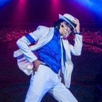 Rodrigo Teaser's 'Michael Lives Forever: A Tribute To Michael Jackson' Makes U.S…