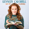 Kennedy Caughell to Release Debut Solo Album JUST THE BEGINNING