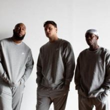 BETWEEN THE BARS Begins Performances Tonight at HERE Arts Center