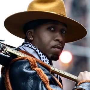 Marcus Machado's Album 'Blue Diamonds' on Digital