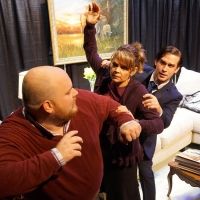 BWW Review: Vivid Theatre Productions Starts Things off on the Right Foot with…
