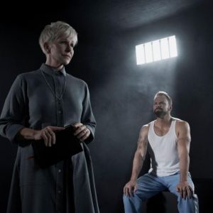 Works & Process to Present The Metropolitan Opera: DEAD MAN WALKING By Jake Heggie…