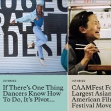 SF/Arts and Digital Agency Propane Create Dynamic New Website to Showcase Arts Commun