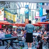 Christy Altomare, Ethan Slater, Ryan Scott Oliver & More Announced for Broadway…