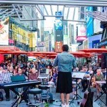 Christy Altomare, Ethan Slater, Ryan Scott Oliver & More Announced for Broadway Buske