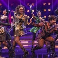 Final Weeks to See Tony-Nominated Best Musical SIX in Chicago