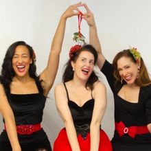 Interview: THE RANDY ANDYS Spread Holiday Cheer at Green Room 42