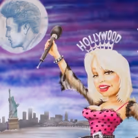 BWW Spotlight Series: Meet Shelley Fisher, “The Hebrew Hillbilly”
