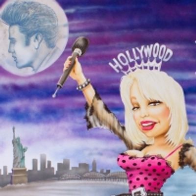 BWW Spotlight Series: Meet Shelley Fisher, &ldquo;The Hebrew Hillbilly&rdquo;