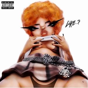 Ice Spice Drops Deluxe Edition of Viral EP 'Like..?'