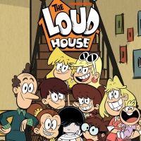 Nickelodeon's THE LOUD HOUSE Comes to Life in Live-Action Holiday TV Movie
