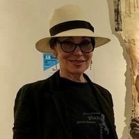 Conceptual Artist Marleene Rubenstein To Discuss Her Art And Inspiration, Family…