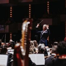 Canada's National Arts Centre Orchestra Opens Applications For Resident Conductor & M