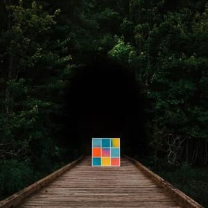 Tyler Lyle Releases Solo Album THE TRANSCENDENTALIST