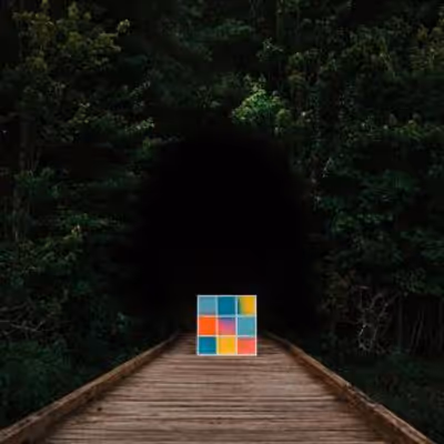 Tyler Lyle Releases Solo Album THE TRANSCENDENTALIST