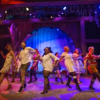 Kokandy Productions' HEAD OVER HEELS Extends Through September 8