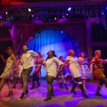 Kokandy Productions' HEAD OVER HEELS Extends Through September 8