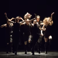 U.S. Premiere of Tzeni Argyriou's ANΩNYMO to be Presented at PEAK Performancees