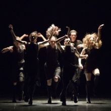 U.S. Premiere of Tzeni Argyriou's ANΩNYMO to be Presented at PEAK Performancees