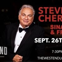 Steven Chera Presents Sinatra & Friends