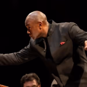 Berkeley Symphony To Celebrate Music Director Joseph Young At TRIUMPH Concert