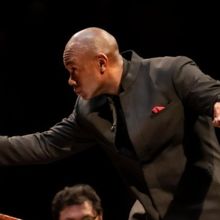 Berkeley Symphony To Celebrate Music Director Joseph Young At TRIUMPH Concert