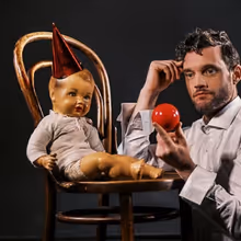 KAFKA'S DOLL to Make World Premiere at Abbey Theatre for Dublin Fringe 2026