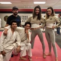 BWW Interview: Emmy Nominated Stunt Coordinators Hiro Koda & Jahnel Curfman Talk…