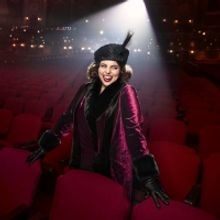 Photo: First Look at Beanie Feldstein as Fanny Brice in FUNNY GIRL!