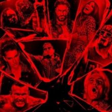 VIDEO: Peacock Unveils WWE EVIL Trailer & Release Date