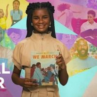 VIDEO: Watch the Official Trailer for BOOKMARKS: CELEBRATING BLACK VOICES