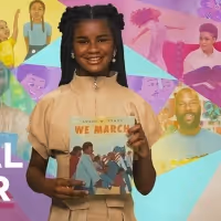 VIDEO: Watch the Official Trailer for BOOKMARKS: CELEBRATING BLACK VOICES Video