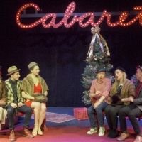 Weston Playhouse Theatre Company Presents A WESTON WINTER CABARET