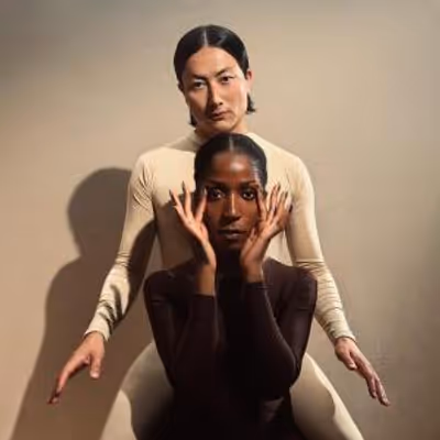 Charlotte Adigéry & Bolis Pupul Share First Single in Four Years