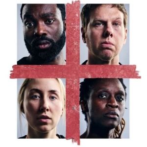 Paapa Essiedu, Thomas Coombes, Erin Doherty, and Sharon Duncan-Brewster Will Lead…