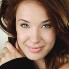 ¡Feliz Cumpleaños, Sierra Boggess!