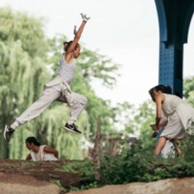 BWW Interview: How Dance/NYC & Alejandra Duque Cifuentes Are Fighting COVID-19