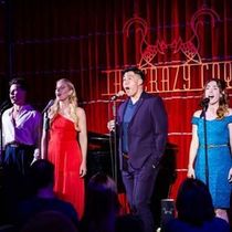 HORIZONS VOL #3 Comes to Crazy Coqs in January